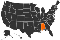 Alabama